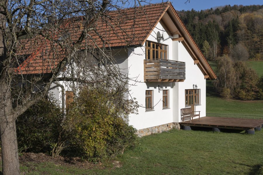 Ferienhaus